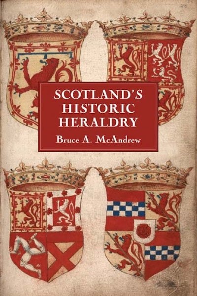 Scotlands Historic Heraldry