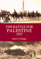 The Battle for Palestine 1917