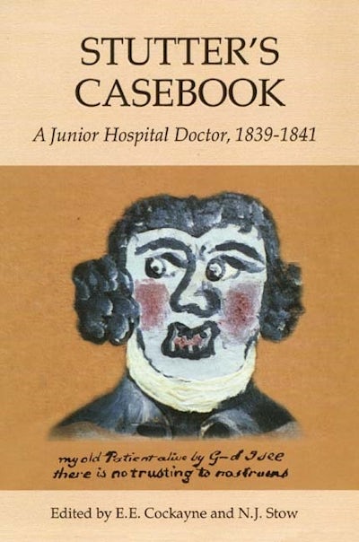 Stutters Casebook