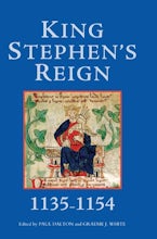 King Stephen’s Reign (1135-1154)