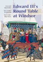 Edward III’s Round Table at Windsor