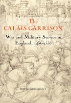 The Calais Garrison