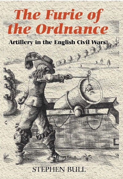 `The Furie of the Ordnance’