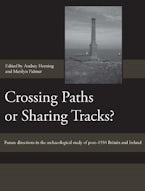 Crossing Paths or Sharing Tracks?