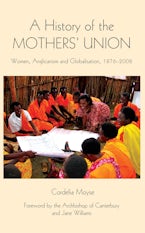 A History of the Mothers’ Union