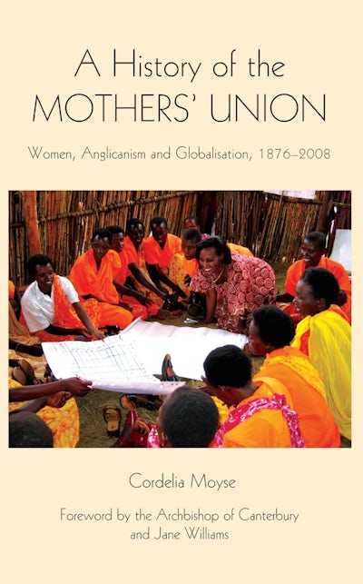 A History of the Mothers’ Union