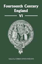 Fourteenth Century England VI