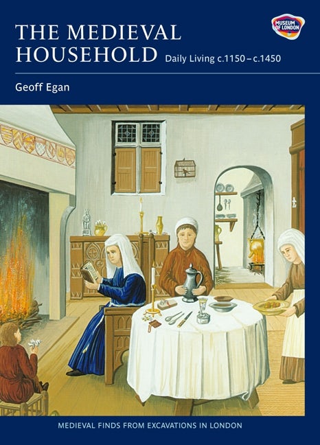 Amazon.com: Medieval Domesticity: Home, Housing and