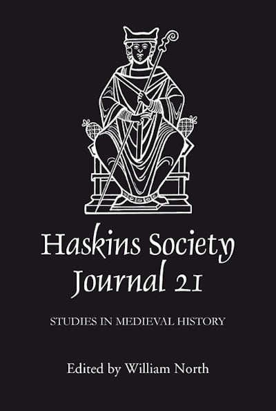 The Haskins Society Journal 21
