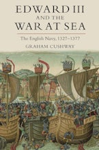 Edward III and the War at Sea