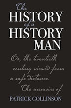The History of a History Man