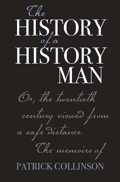 The History of a History Man