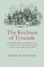 The Keelmen of Tyneside