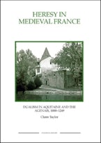 Heresy in Medieval France