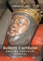 Robert `Curthose’, Duke of Normandy [c.1050-1134]