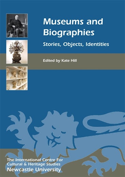 Museums and Biographies