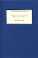 Guide to the Muniments of Westminster Abbey