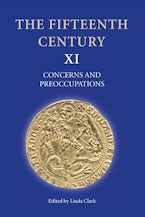 The Fifteenth Century XI