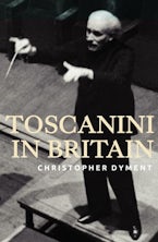 Toscanini in Britain