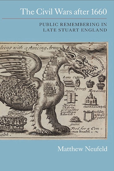 The Civil Wars after 1660