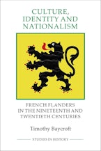 Culture, Identity and Nationalism