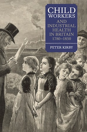 Further reading - Childhood and Child Labour in the British Industrial  Revolution