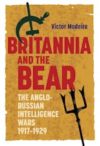 Britannia and the Bear