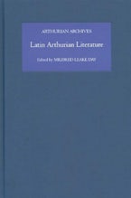 Latin Arthurian Literature