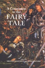 A Companion to the Fairy Tale