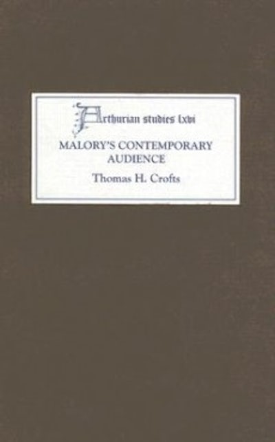 Malorys Contemporary Audience