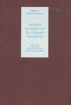 Sir Bevis of Hampton in Literary Tradition