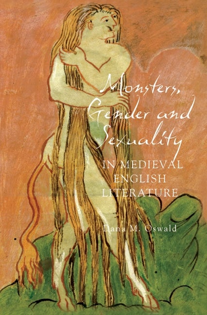 Same-sex Sexuality in Later Medieval English Culture by Tom Linkinen