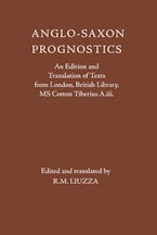 Anglo-Saxon Prognostics
