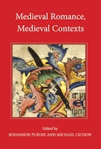Medieval Romance, Medieval Contexts