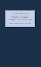 Norse Romance II
