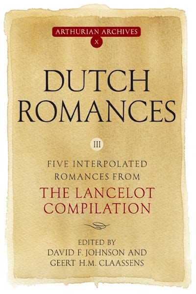 Dutch Romances III