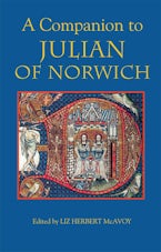 A Companion to Julian of Norwich