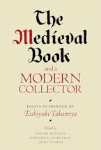 The Medieval Book and a Modern Collector