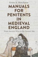 Manuals for Penitents in Medieval England