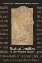 Textual Identities in Early Medieval England