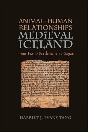 Animal-Human Relationships in Medieval Iceland
