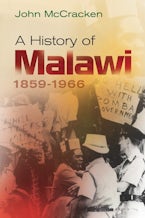 A History of Malawi