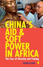 China’s Aid and Soft Power in Africa