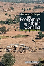 The Economics of Ethnic Conflict