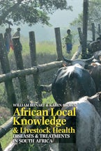 African Local Knowledge & Livestock Health
