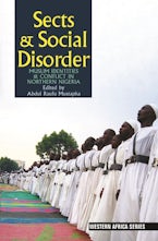 Sects & Social Disorder (African Edition)