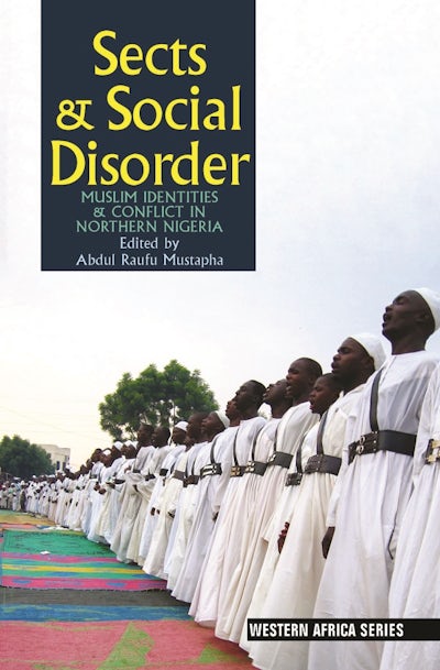 Sects & Social Disorder (African Edition)