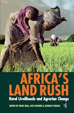 Africa’s Land Rush