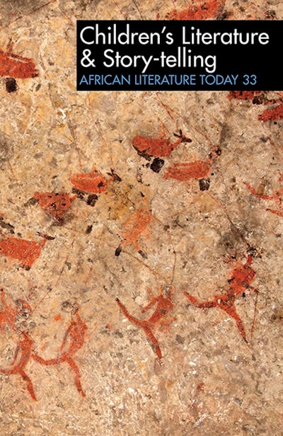 ALT 33 Childrens Literature & Story-telling