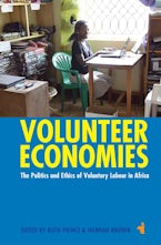 Volunteer Economies